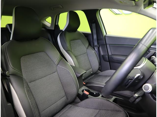 RENAULT CAPTUR INTENS