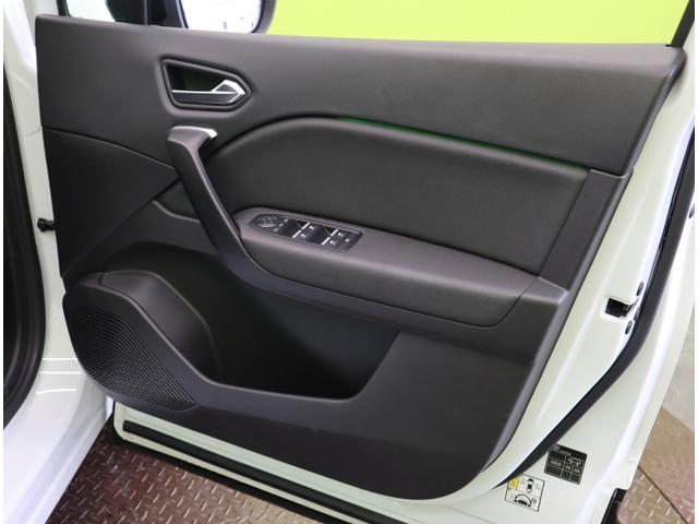 RENAULT CAPTUR INTENS