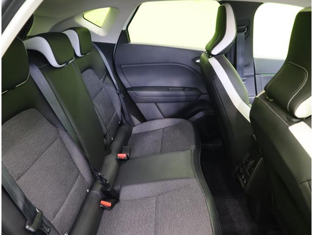 RENAULT CAPTUR INTENS