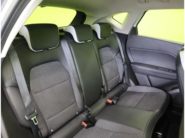 RENAULT CAPTUR INTENS