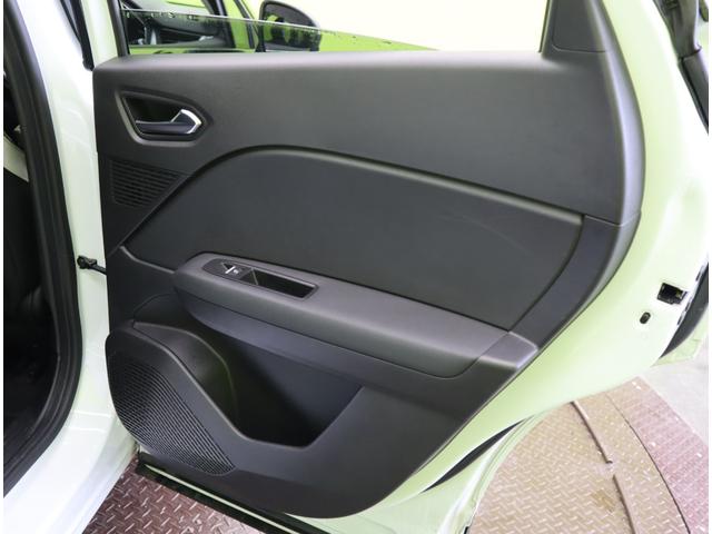 RENAULT CAPTUR INTENS