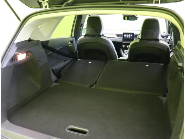 RENAULT CAPTUR INTENS
