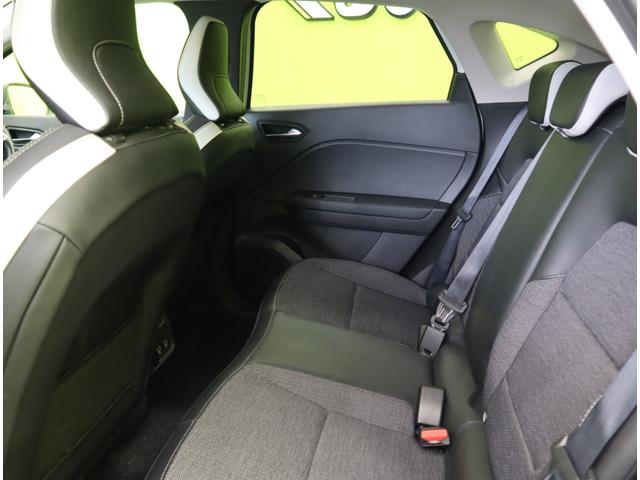 RENAULT CAPTUR INTENS