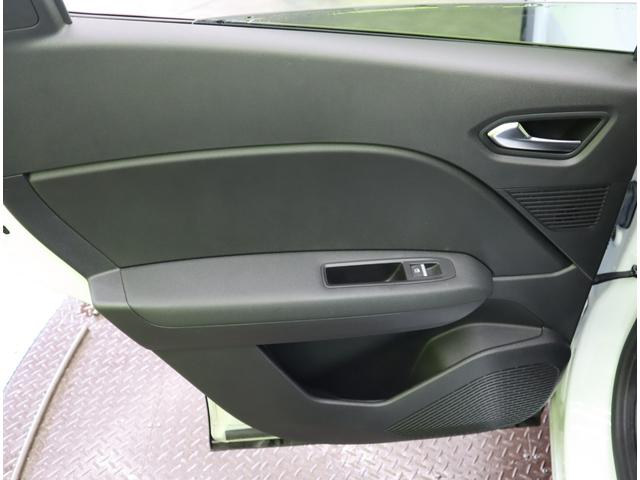 RENAULT CAPTUR INTENS