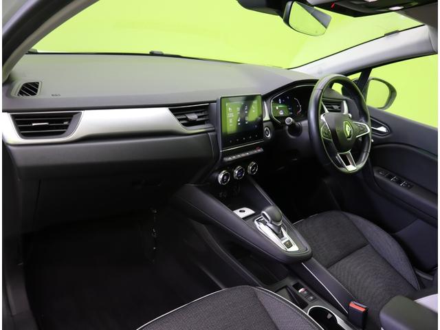 RENAULT CAPTUR INTENS