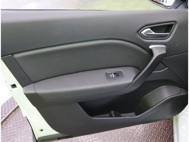 RENAULT CAPTUR INTENS