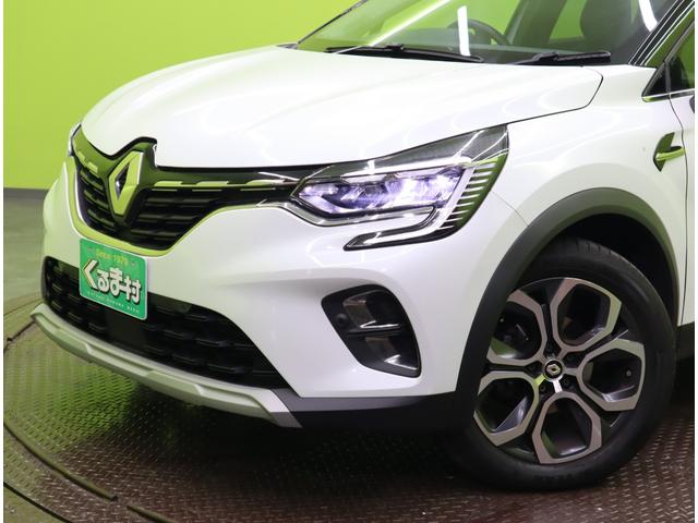 RENAULT CAPTUR INTENS