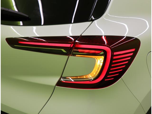 RENAULT CAPTUR INTENS