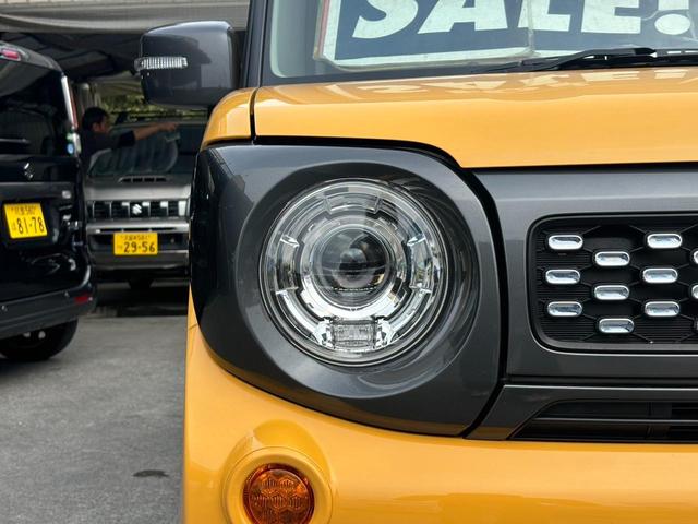 SUZUKI SPACIA GEAR HYBRID XZ