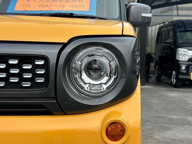 SUZUKI SPACIA GEAR HYBRID XZ