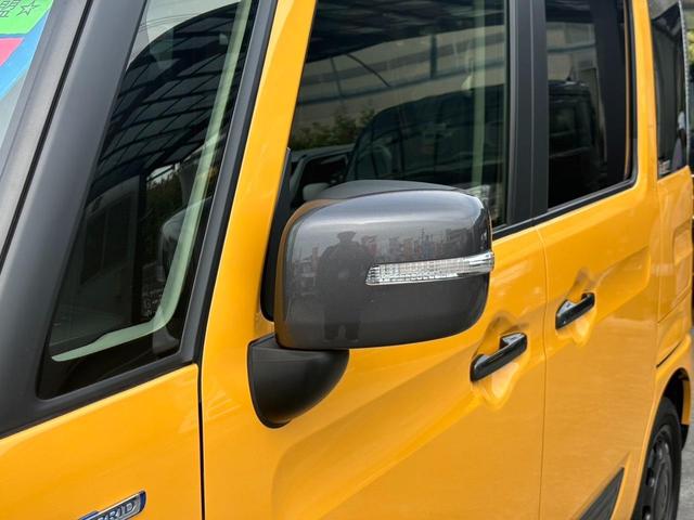 SUZUKI SPACIA GEAR HYBRID XZ