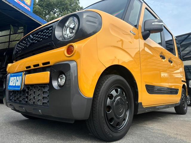 SUZUKI SPACIA GEAR HYBRID XZ