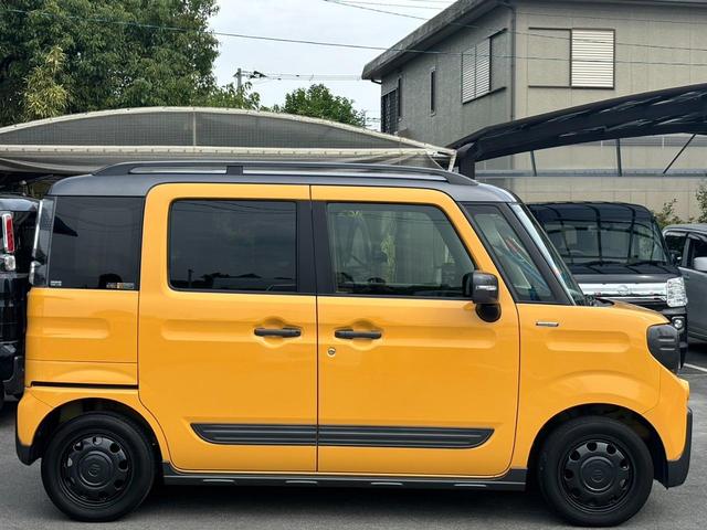 SUZUKI SPACIA GEAR HYBRID XZ