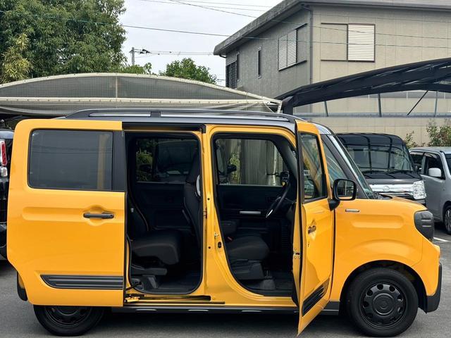 SUZUKI SPACIA GEAR HYBRID XZ