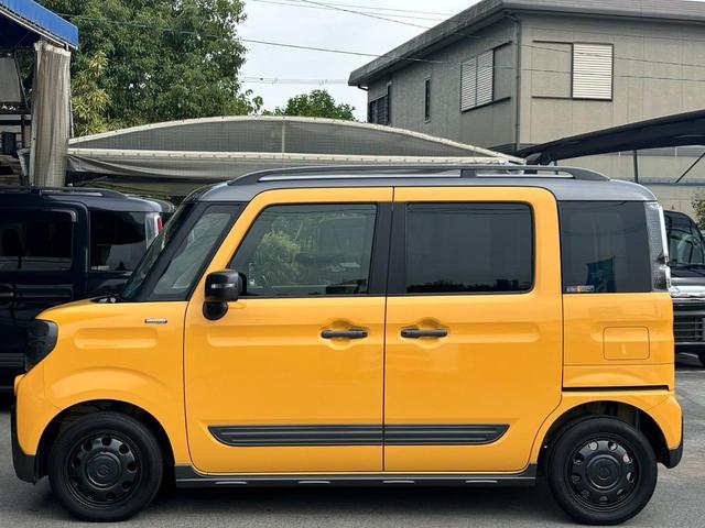 SUZUKI SPACIA GEAR HYBRID XZ