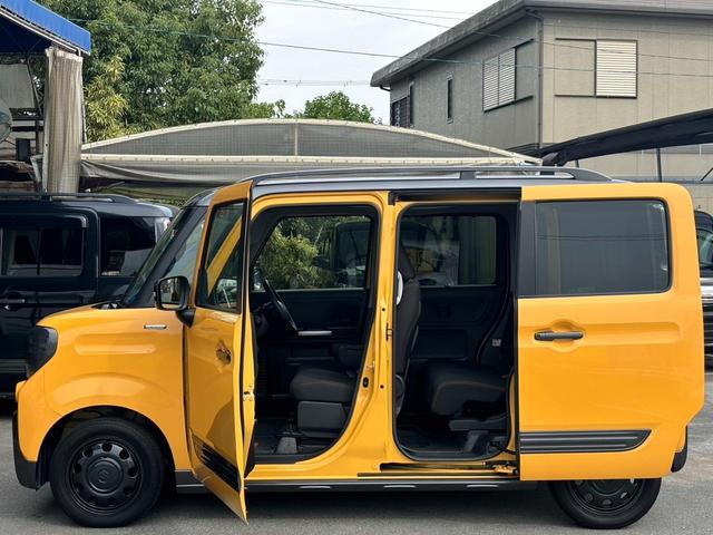 SUZUKI SPACIA GEAR HYBRID XZ