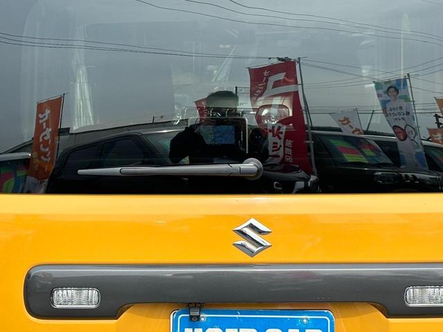 SUZUKI SPACIA GEAR HYBRID XZ