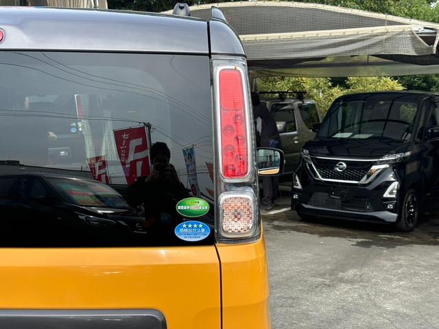 SUZUKI SPACIA GEAR HYBRID XZ