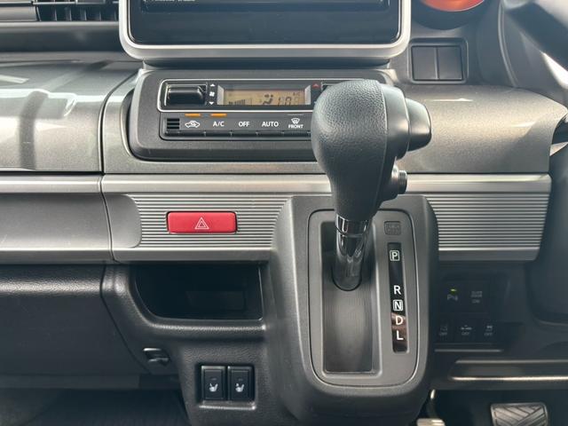 SUZUKI SPACIA GEAR HYBRID XZ