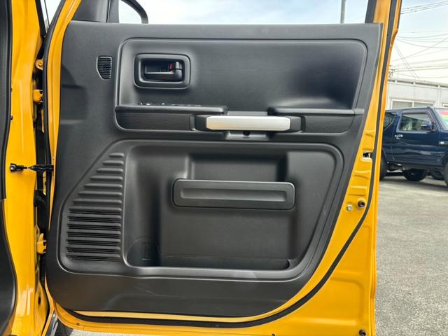 SUZUKI SPACIA GEAR HYBRID XZ