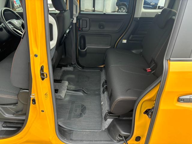 SUZUKI SPACIA GEAR HYBRID XZ