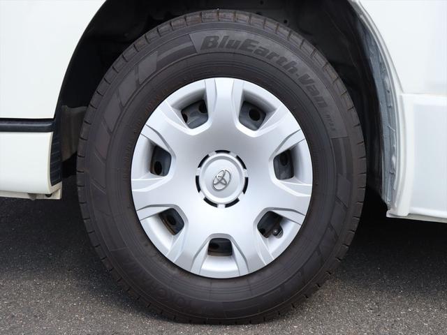 TOYOTA HIACE WAGON