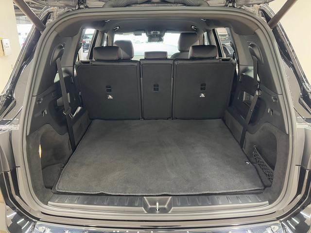 MERCEDES BENZ GLB GLB180 AMG LINE