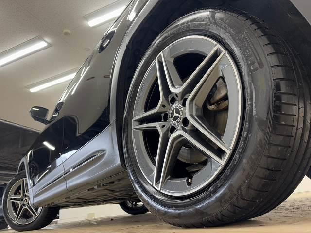 MERCEDES BENZ GLB GLB180 AMG LINE