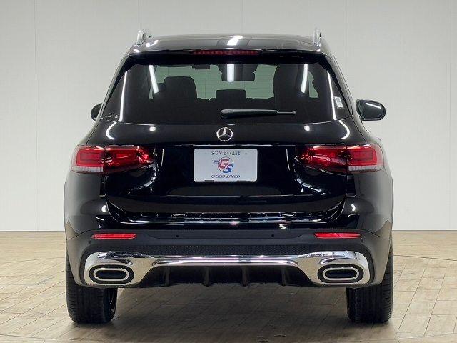 MERCEDES BENZ GLB GLB180 AMG LINE