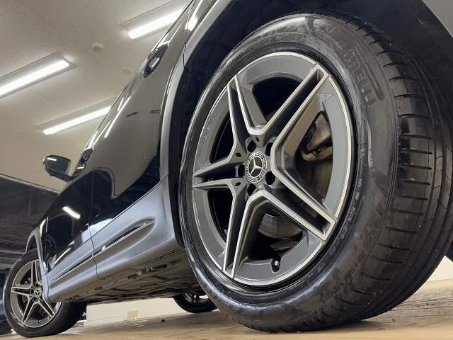 MERCEDES BENZ GLB GLB180 AMG LINE