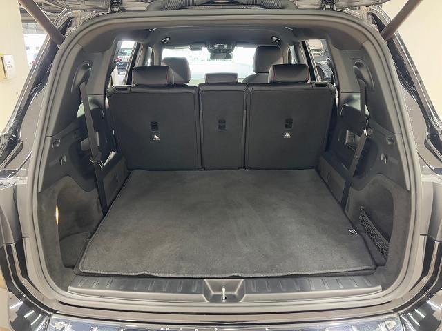 MERCEDES BENZ GLB GLB180 AMG LINE