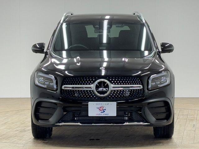 MERCEDES BENZ GLB GLB180 AMG LINE