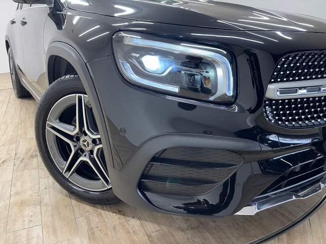 MERCEDES BENZ GLB GLB180 AMG LINE