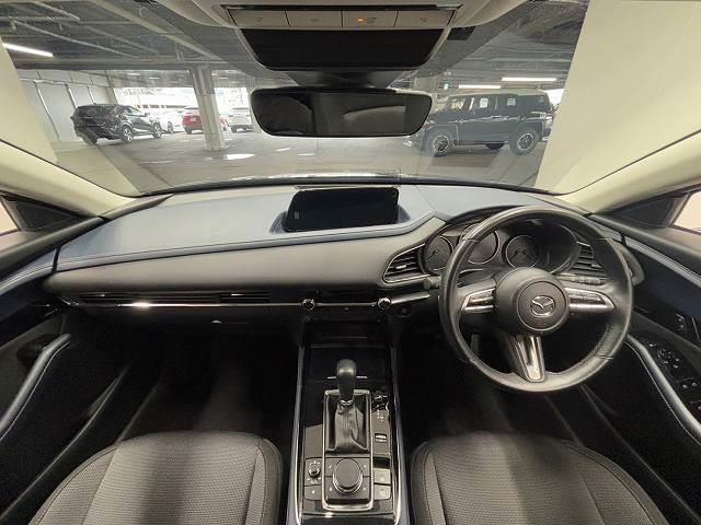 MAZDA CX-30 20S PROACTIVE TOURING SELECTION