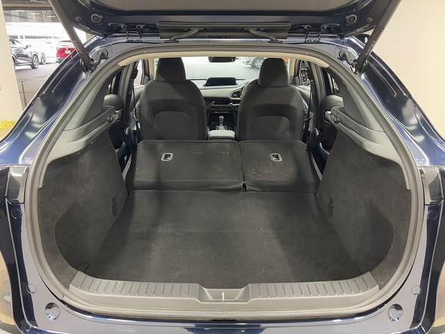 MAZDA CX-30 20S PROACTIVE TOURING SELECTION
