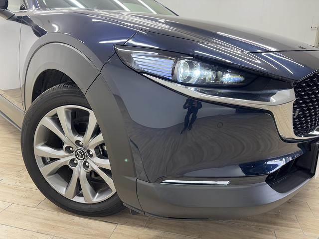 MAZDA CX-30 20S PROACTIVE TOURING SELECTION