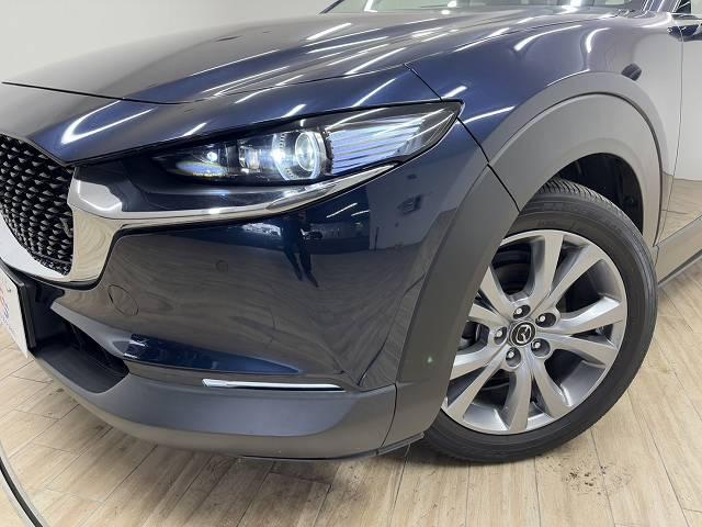 MAZDA CX-30 20S PROACTIVE TOURING SELECTION