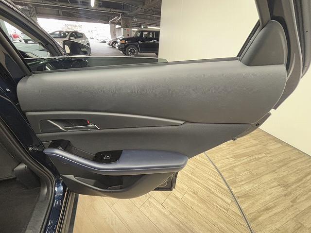 MAZDA CX-30 20S PROACTIVE TOURING SELECTION