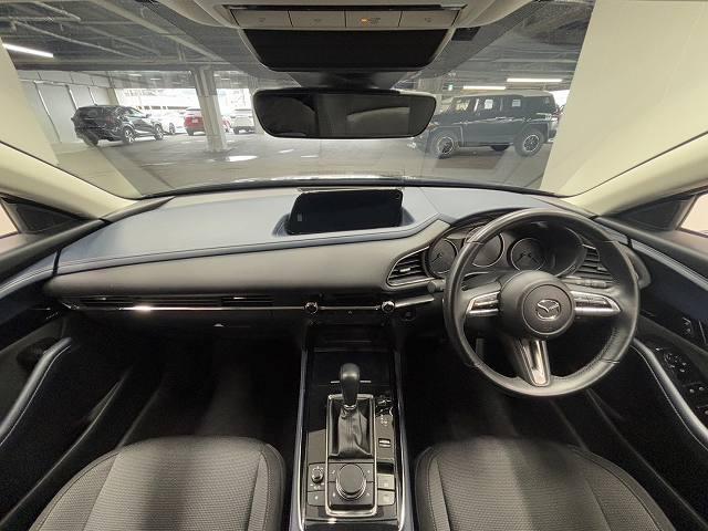 MAZDA CX-30 20S PROACTIVE TOURING SELECTION