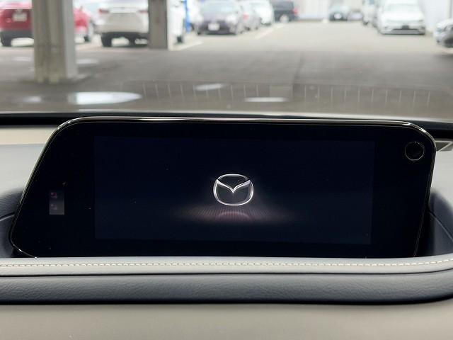 MAZDA CX-30 20S PROACTIVE TOURING SELECTION