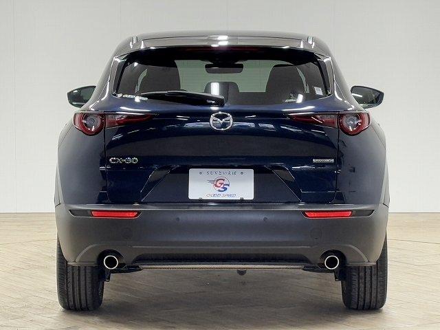 MAZDA CX-30 20S PROACTIVE TOURING SELECTION