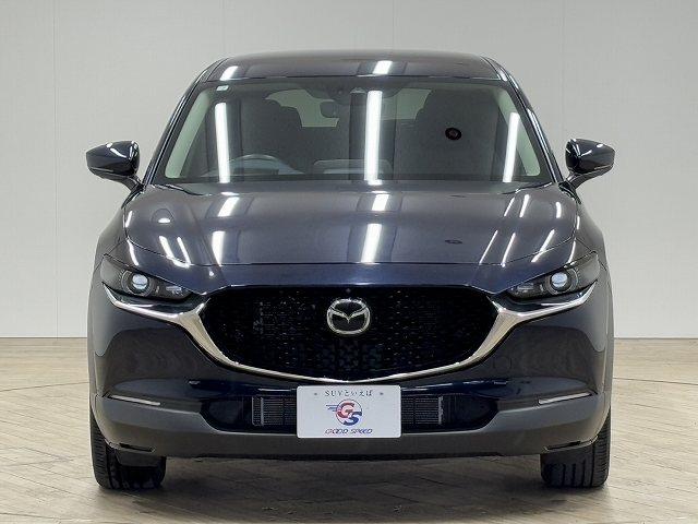 MAZDA CX-30 20S PROACTIVE TOURING SELECTION