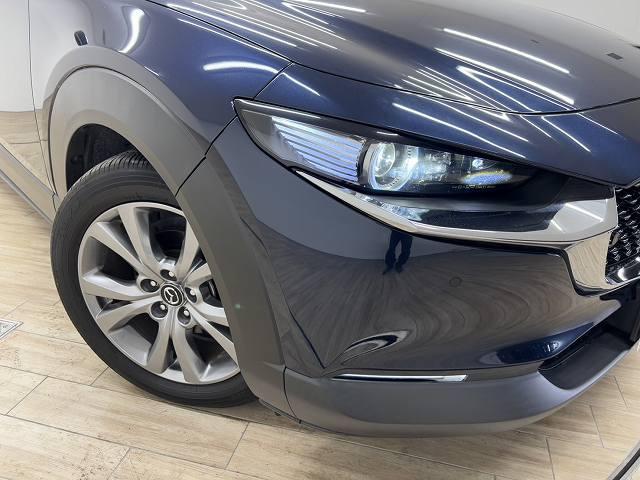 MAZDA CX-30 20S PROACTIVE TOURING SELECTION
