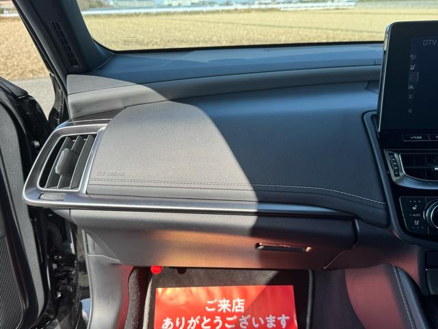 TOYOTA CROWN HYBRID RS LIMITED II