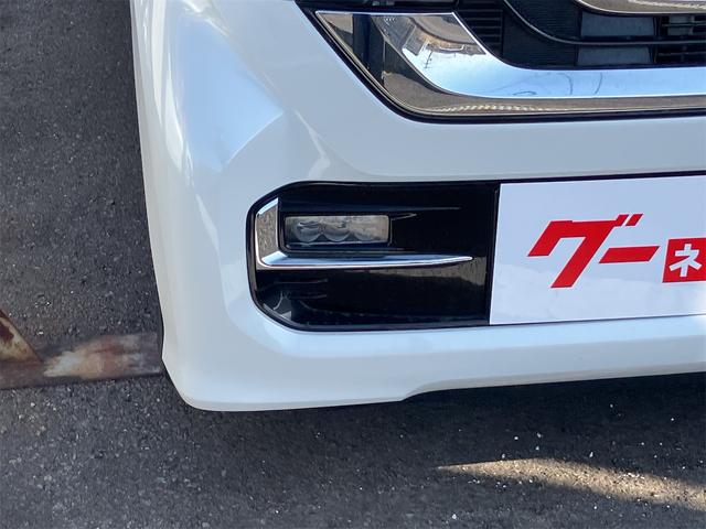 HONDA N-WGN CUSTOM L TURBO HONDA SENSING