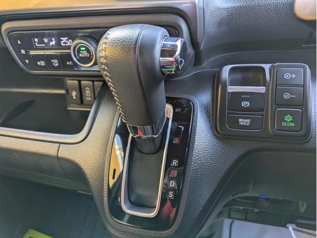 HONDA N-BOX CUSTOM L STYLE BLACK