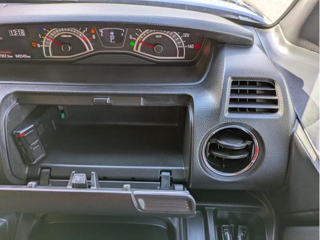 HONDA N-BOX CUSTOM L STYLE BLACK