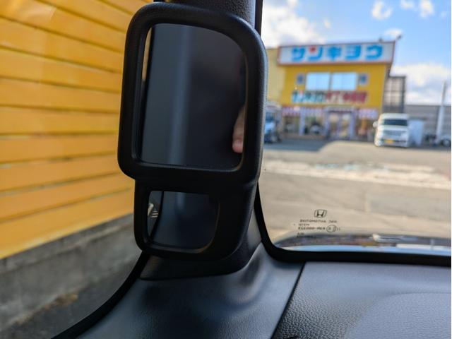 HONDA N-BOX CUSTOM L STYLE BLACK