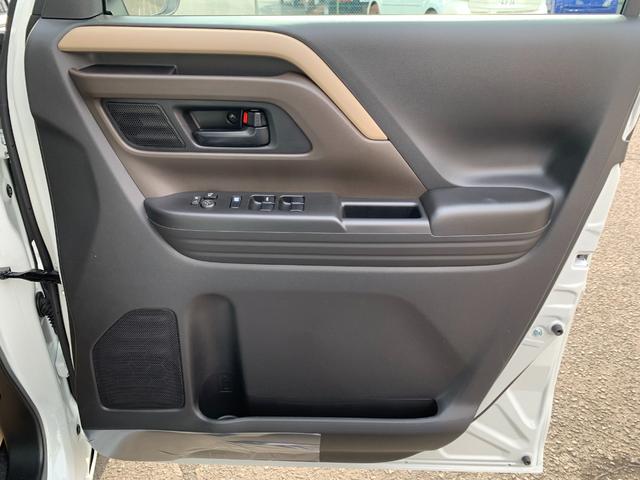 SUZUKI SPACIA HYBRID G