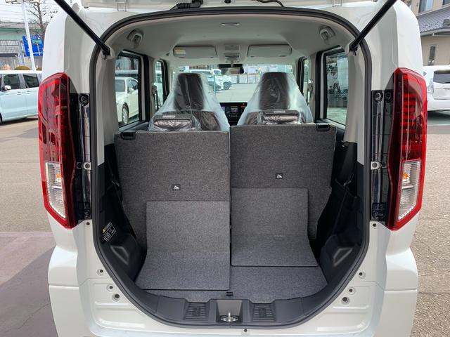 SUZUKI SPACIA HYBRID G